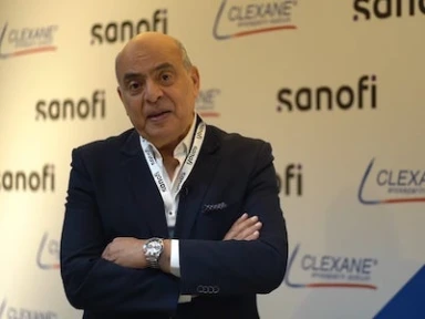 The impact of VTE prophylaxis in cancer care by Prof. Hamdy Abdel Azim