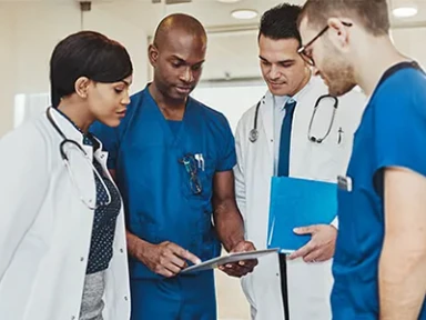 Continuous Medical Education: Type 2 Diabetes