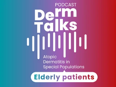 Managing Atopic Dermatitis in the Elderly