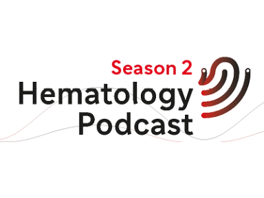 The Hematology Podcast - Season 2