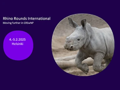 Rhino Rounds International Finland - Moving forward with CRSwNP - symposium 2025