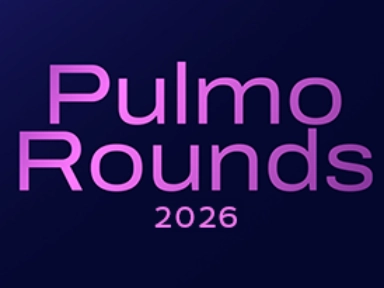 PulmoRounds 2026