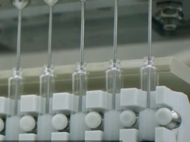 Άσηπτη επεξεργασία