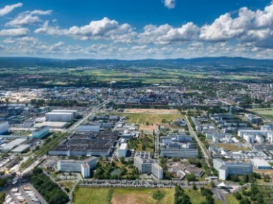 Γνωρίστε το Insulin Campus της Sanofi