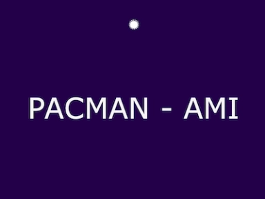 PACMAN - AMI