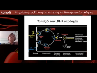 Διαχείριση της FH στη δευτερογενή & πρωτογενή πρόληψη