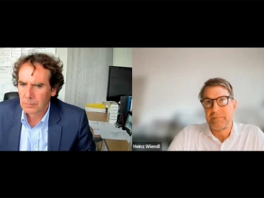 Podcast για την Υποκαίουσα Πολλαπλή Σκλήρυνση, Smouldering MS