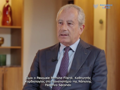 Προλάβετε το 1ο ΟΣΣ | Video Prof. Filardi