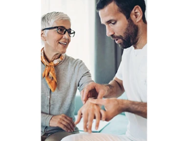 Τηλεφωνικό κέντρο Προγράμματος Yποστήριξης Ατόμων με Διαβήτη