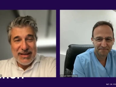 Masterclass: Πρόληψη Οξέων Καρδιαγγειακών Συμβάντων σε Ασθενείς Υψηλού ΚΡΔ Κινδύνου με Διαβήτη και Στεφανιαία Νόσο