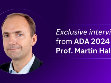 ADA 2024: Insulin therapy deintensification with iGlarLixi vs continuing MDI
