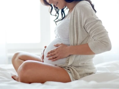 Inaktivált kvadrivalens influenzaoltás biztonságossági profilja várandósokban