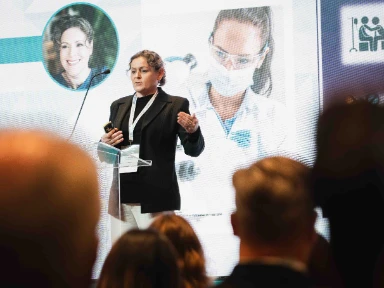 Digitális átalakulás a biogyógyszeriparban