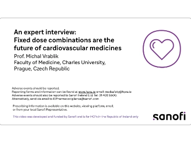 Identifying and treating patients with high lipidaemic risk post-ACS - Professor Perrone-Filardi