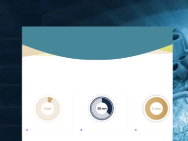 ESC/EAS Dyslipidaemia Guidelines Interactive Tool (2 Minutes)