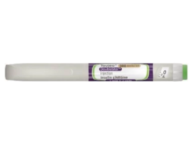  Toujeo® DoubleStarTM  (insulin glargine 300 units/mL)