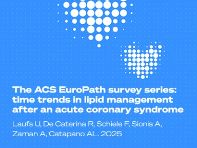 ACS EuroPath Survey