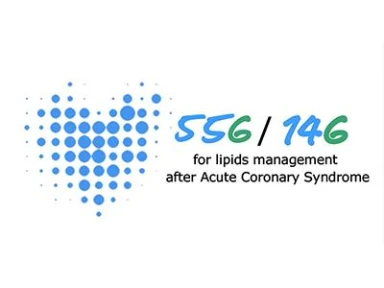 אסטרטגיית 556: להורדת LDL-c תוך 6 שבועות