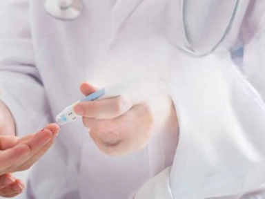 נתוני עולם-אמיתי: שיפור באיזון הגליקמי על ידי טיפול באינסולין טוג'או