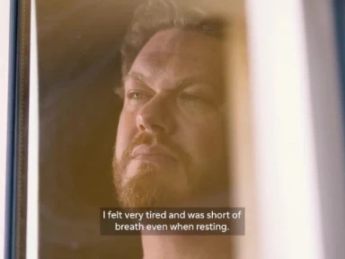 CRSwNP and sense of smell – video