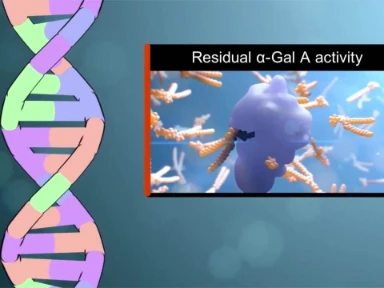 מחלת הפברי והטיפול באמצעות פברזיים