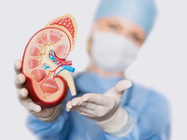 חשיבות האיתור המוקדם של סוכרתיים לאחר השתלת כלייה