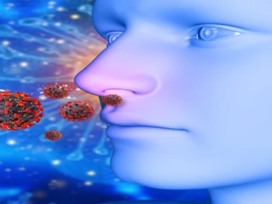 פוליפים באף: דלקת מסוג 2, הנחיות לטיפול ביולוגי ומידע על דופיקסנט