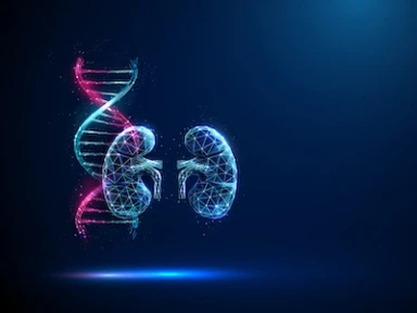 סקירה ארצית של מחלת פברי בקרב מטופלי דיאליזה בצ'כיה