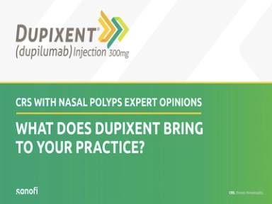 What does Dupixent bring to your patients ?