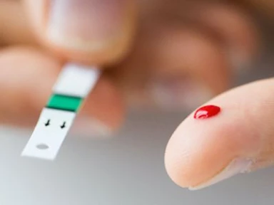 Glargine U300 During Ramadan