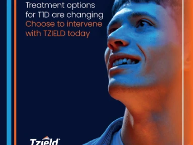   Treatment options for T1D are changing