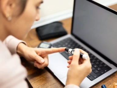 סוכרת אוטואימונית סוג 1: במי לחשוד?