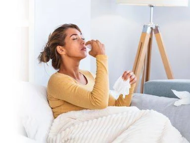 מהי דלקת כרונית של האף ופוליפים נזאליים (CRSwNP)?<br>אבחון, מאפיינים, נזקים אפשריים ודרכי טיפול