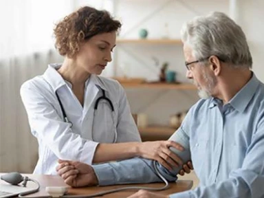 אתגרי ההזדקנות הבריאה עם סוכרת