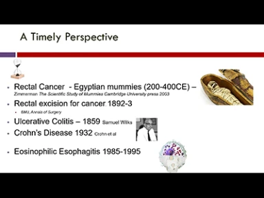 Efficacy & Safety of Dupilumab in Adult and Adolescents with EoE by Dr. Noam Zevit