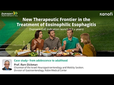 EoETALY Consensuses on EoE 2024 by Prof Ram Dickman