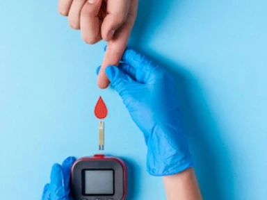 מחלות החורף: השלכות על חולי סוכרת