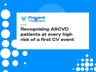 Prevent the 1st Event