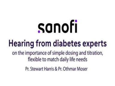 Safe, Flexible & Proven- Gen 2.0 Basal Insulin Therapy to match daily life needs of people with T2DM