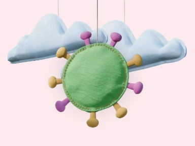 호흡기 세포융합 바이러스 (RSV)란?