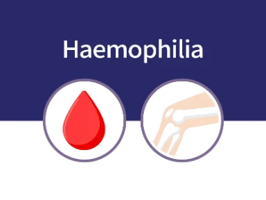  혈우병이란?