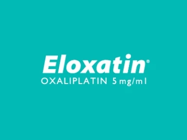 엘록사틴 환자교육자료실 - 의료진용