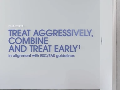 Act Now for Your ACS Patients: Treat Aggressively, Combine and Start Early