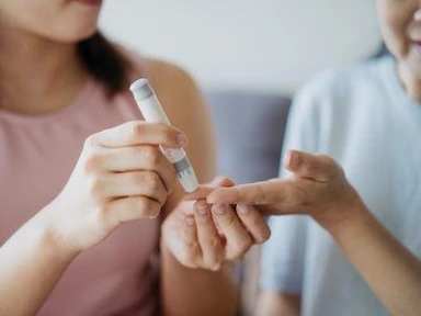 Advancing therapy in suboptimally controlled basal insulin-treated type 2 diabetes: Clinical outcomes with iGlarLixi versus premix BIAsp 30 in the SoliMix randomized controlled trial.