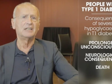 T1DM Mini-Series: How does Hypoglycaemia impact the life of people with T1 Diabetes?