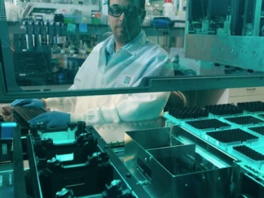 Odyssey outcomes - total events results