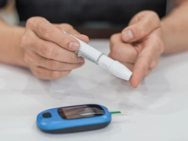 Saudi Health Promotion and Prevention Guideline for Diabetes Mellitus