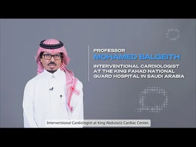 Act now for ACS patients by Prof. Mohamed Balgeith