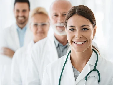 Meet Sanofi MS Specialists