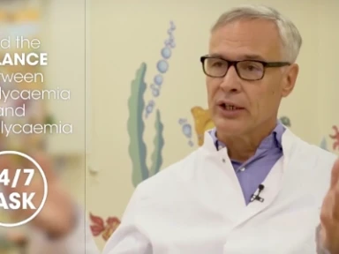 T1DM Mini-Series: The main challenge for the kids and adolescents with T1